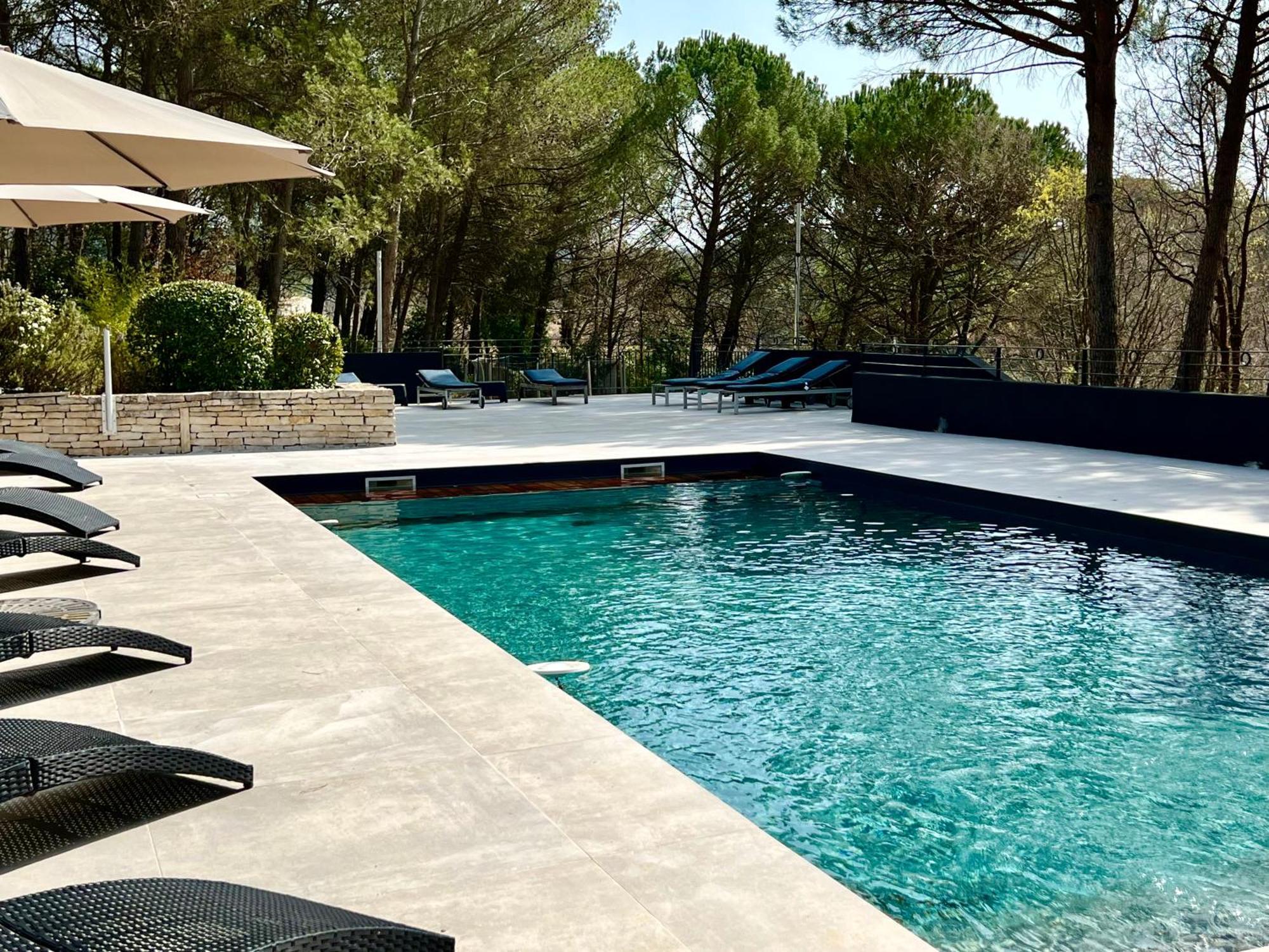 Provence Mon Amour La Tour-d'Aigues Exterior photo