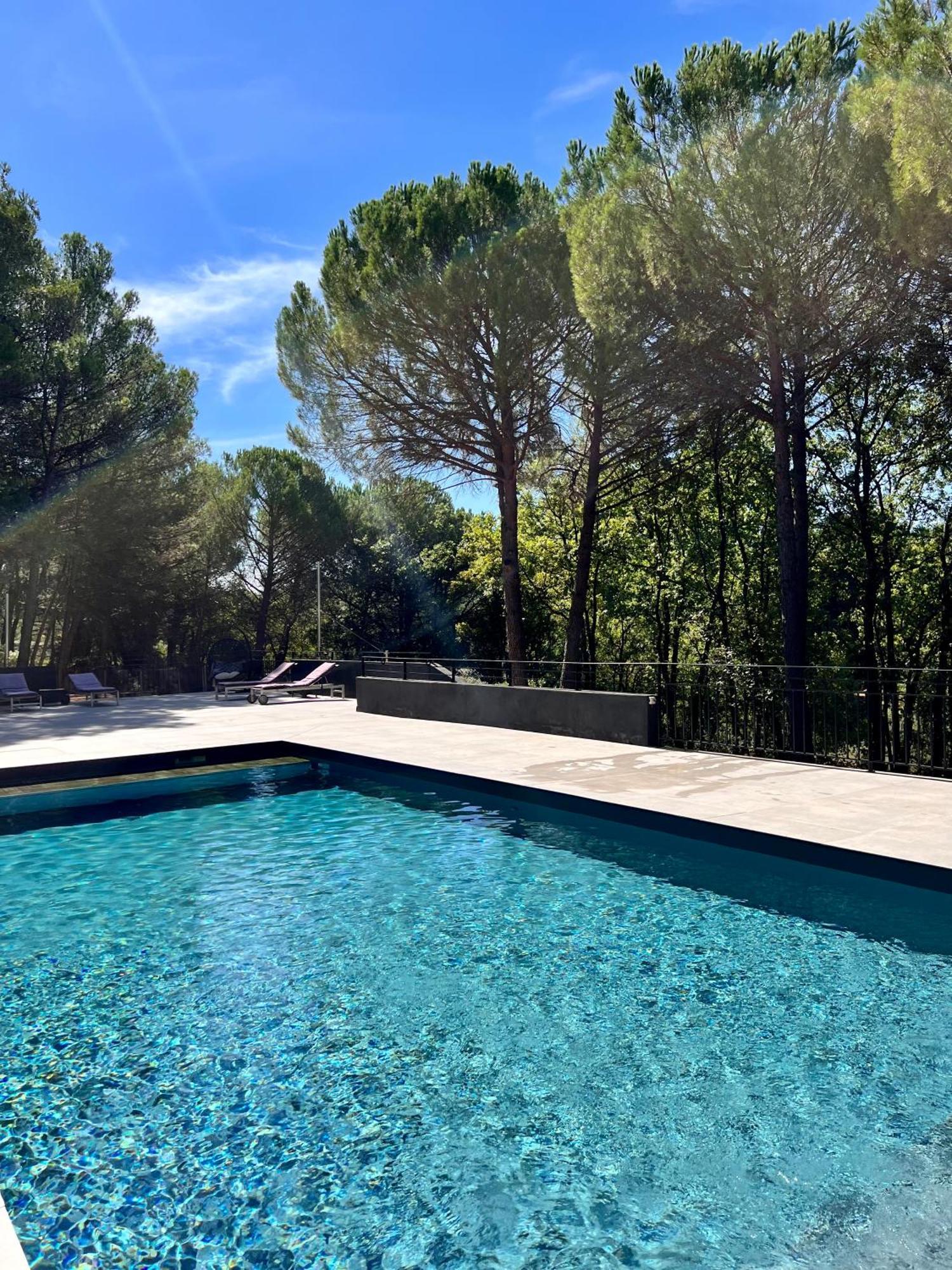Provence Mon Amour La Tour-d'Aigues Exterior photo